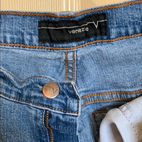 GUC Venezia Jeans - Picture 2 of 6